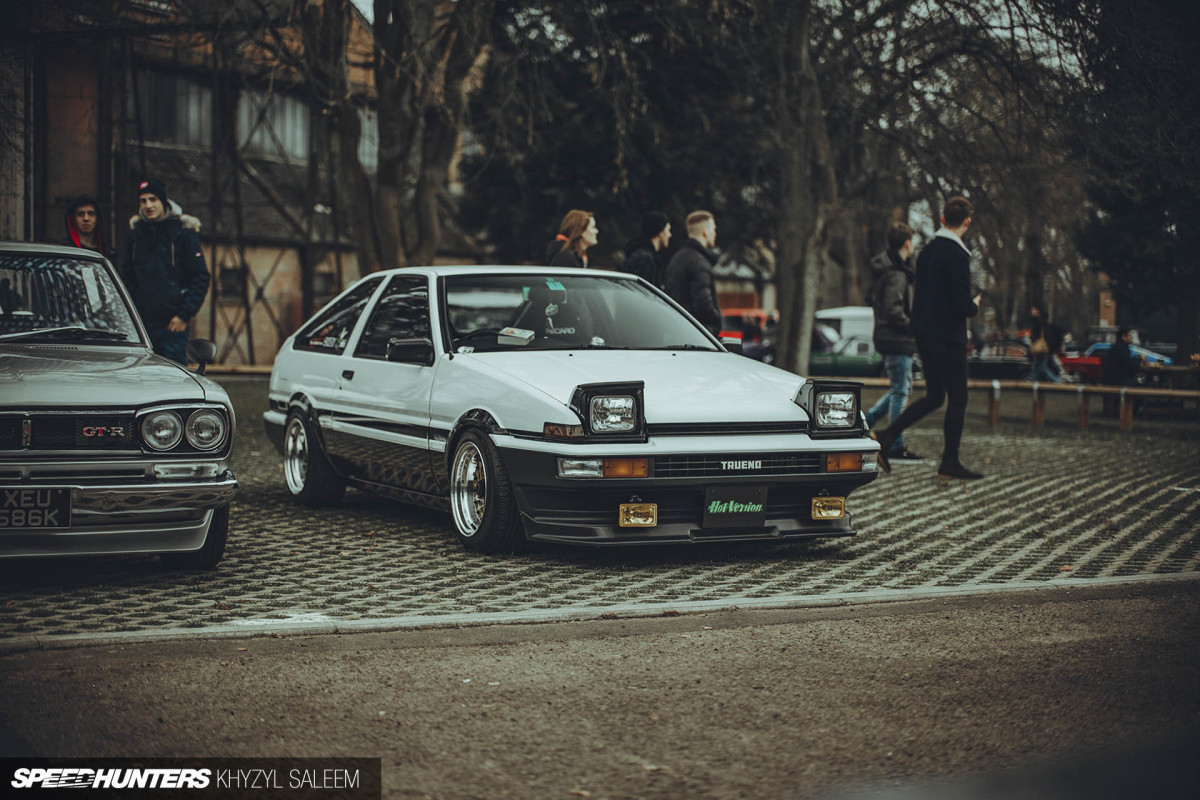 2019 Bicester Heritage pour Speedhunters par Khyzyl Saleem-47