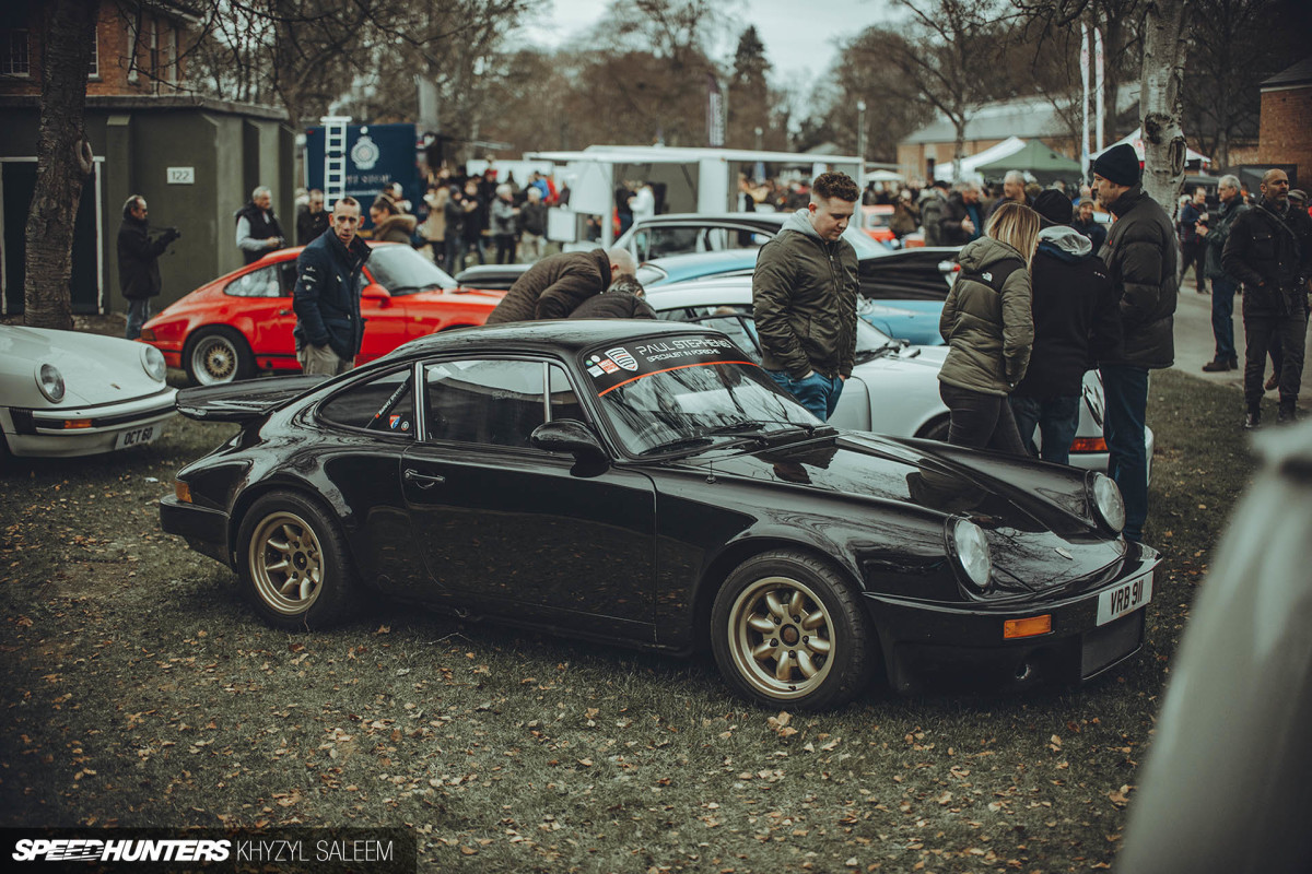 2019 Bicester Heritage pour Speedhunters par Khyzyl Saleem-48