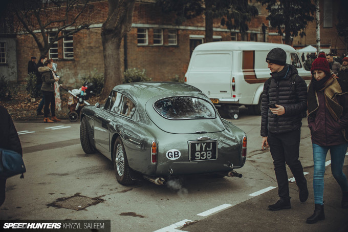 2019 Bicester Heritage for Speedhunters by Khyzyl Saleem-49
