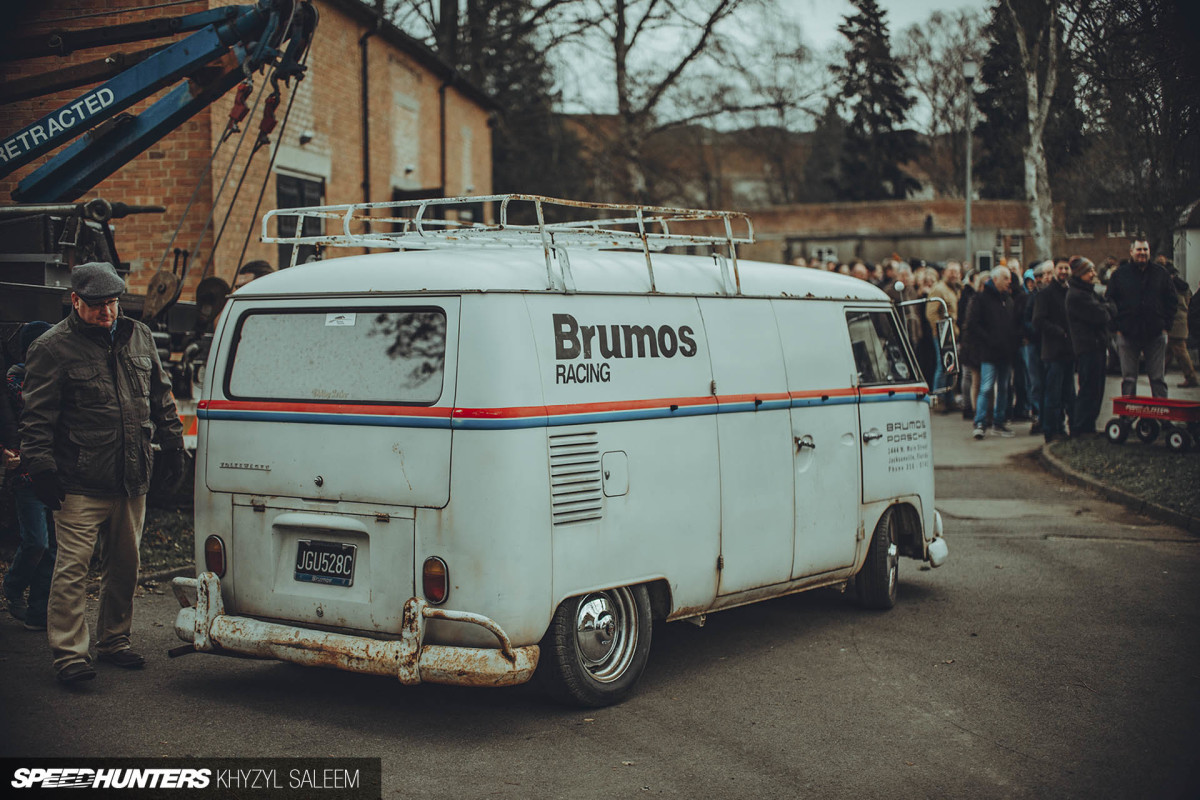 2019 Bicester Heritage pour Speedhunters par Khyzyl Saleem-50