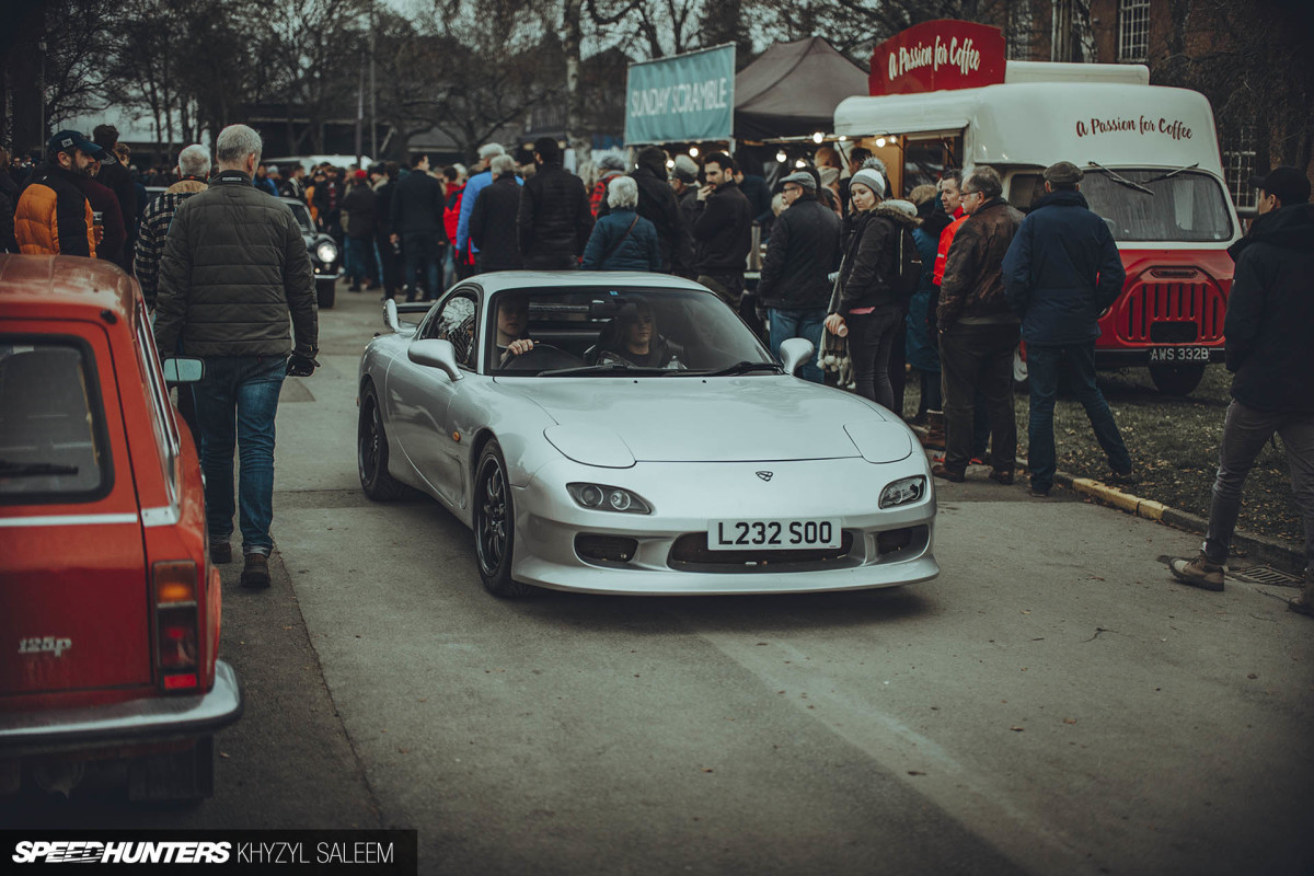 2019 Bicester Heritage pour Speedhunters par Khyzyl Saleem-51