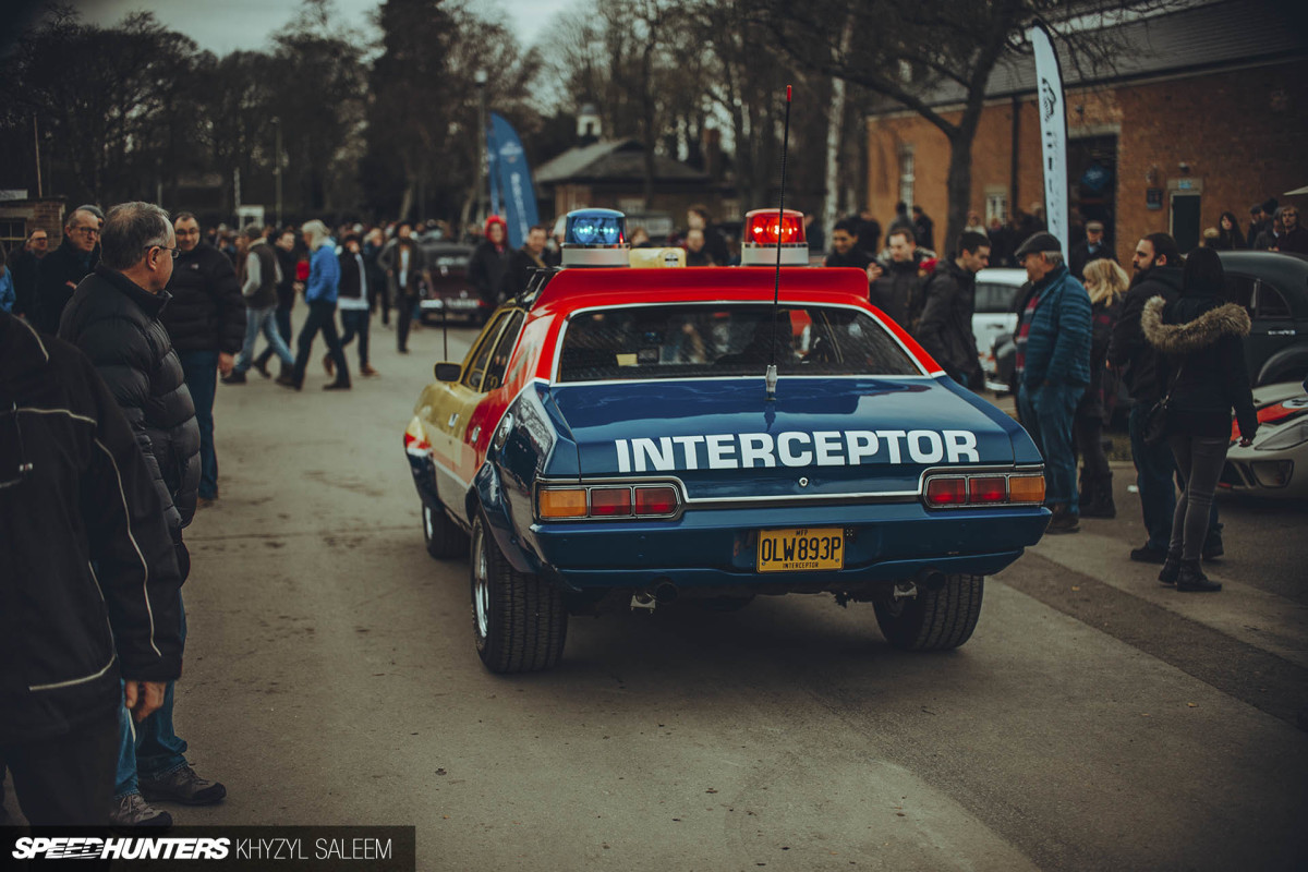 2019 Bicester Heritage pour Speedhunters par Khyzyl Saleem-55