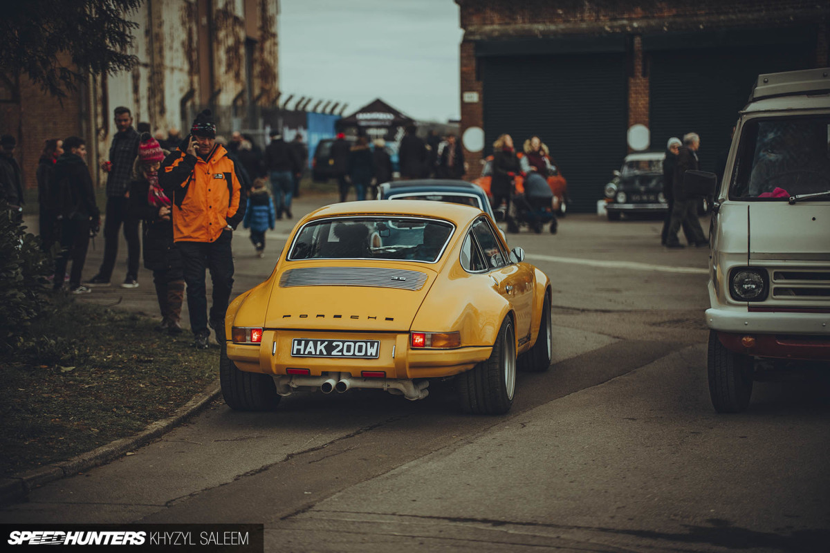 2019 Bicester Heritage pour Speedhunters par Khyzyl Saleem-58