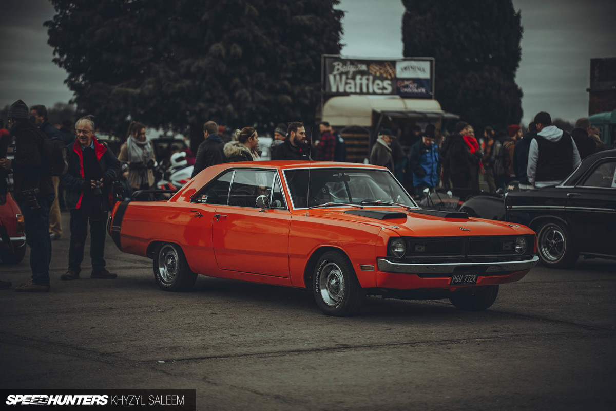 2019 Bicester Heritage pour Speedhunters par Khyzyl Saleem-62