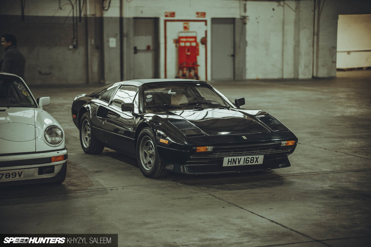 2019 Bicester Heritage pour Speedhunters par Khyzyl Saleem-63