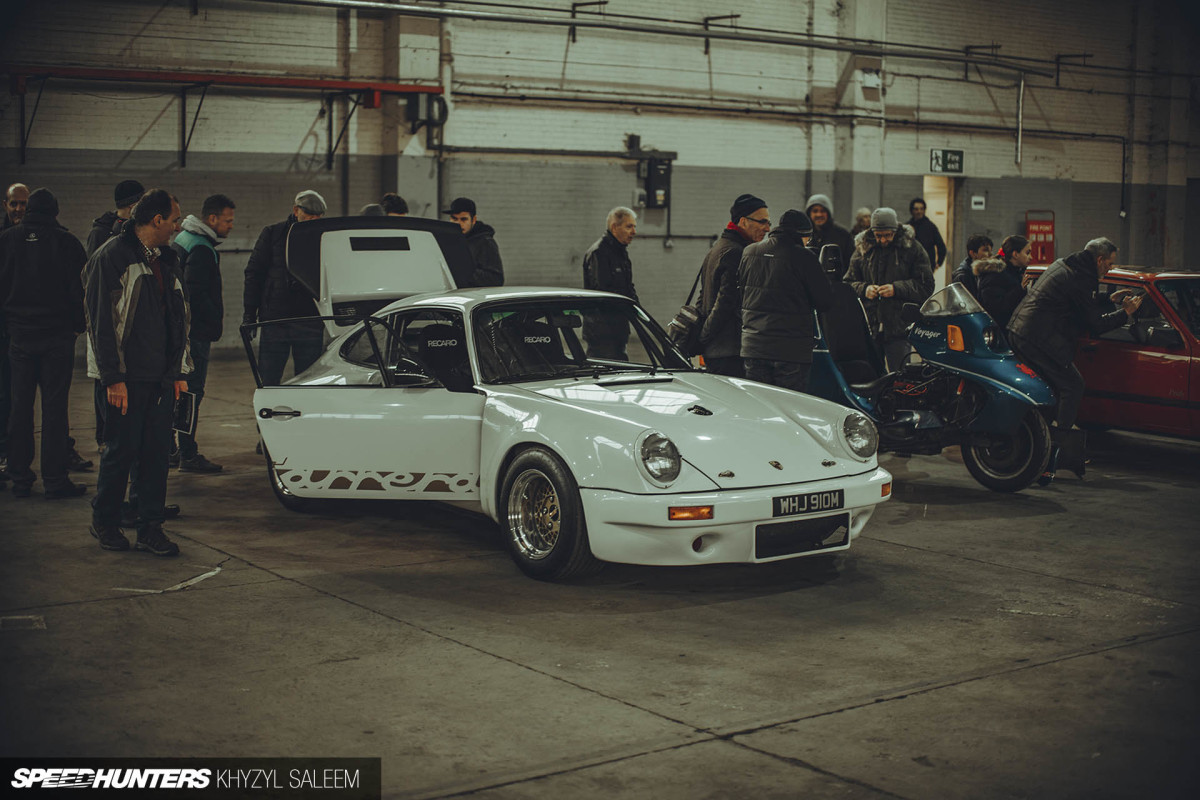 2019 Bicester Heritage pour Speedhunters par Khyzyl Saleem-64