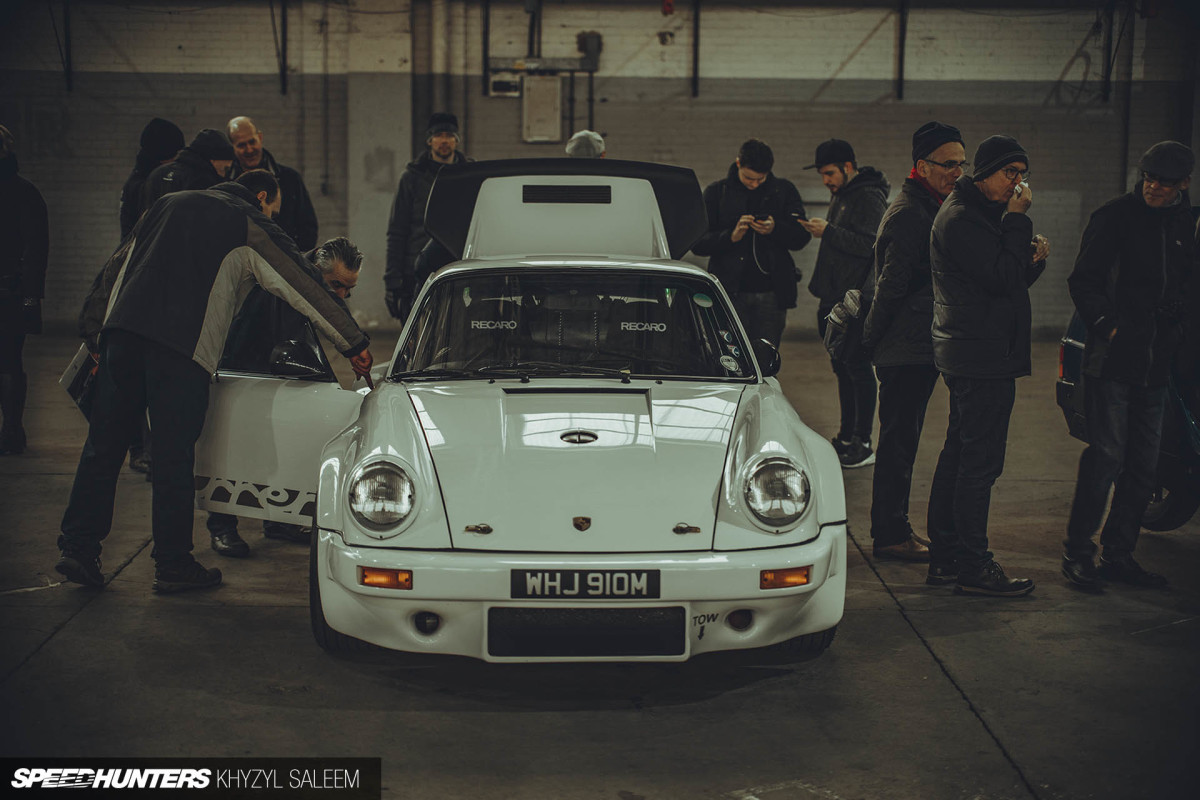 2019 Bicester Heritage pour Speedhunters par Khyzyl Saleem-65