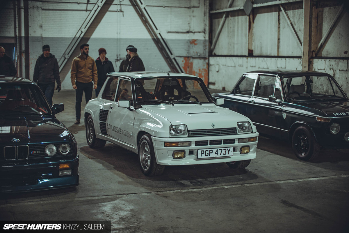 2019 Bicester Heritage pour Speedhunters par Khyzyl Saleem-72