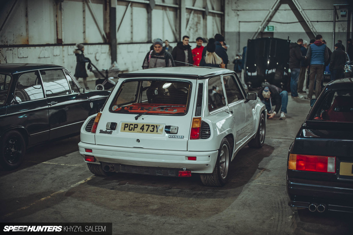 2019 Bicester Heritage pour Speedhunters par Khyzyl Saleem-75