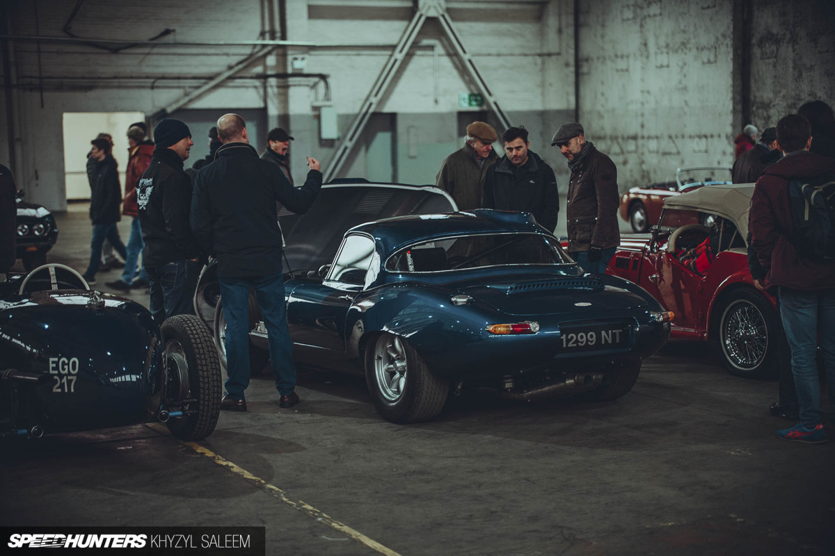 2019 Bicester Heritage pour Speedhunters par Khyzyl Saleem-77