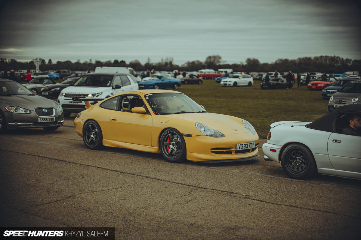 2019 Bicester Heritage for Speedhunters par Khyzyl Saleem-79