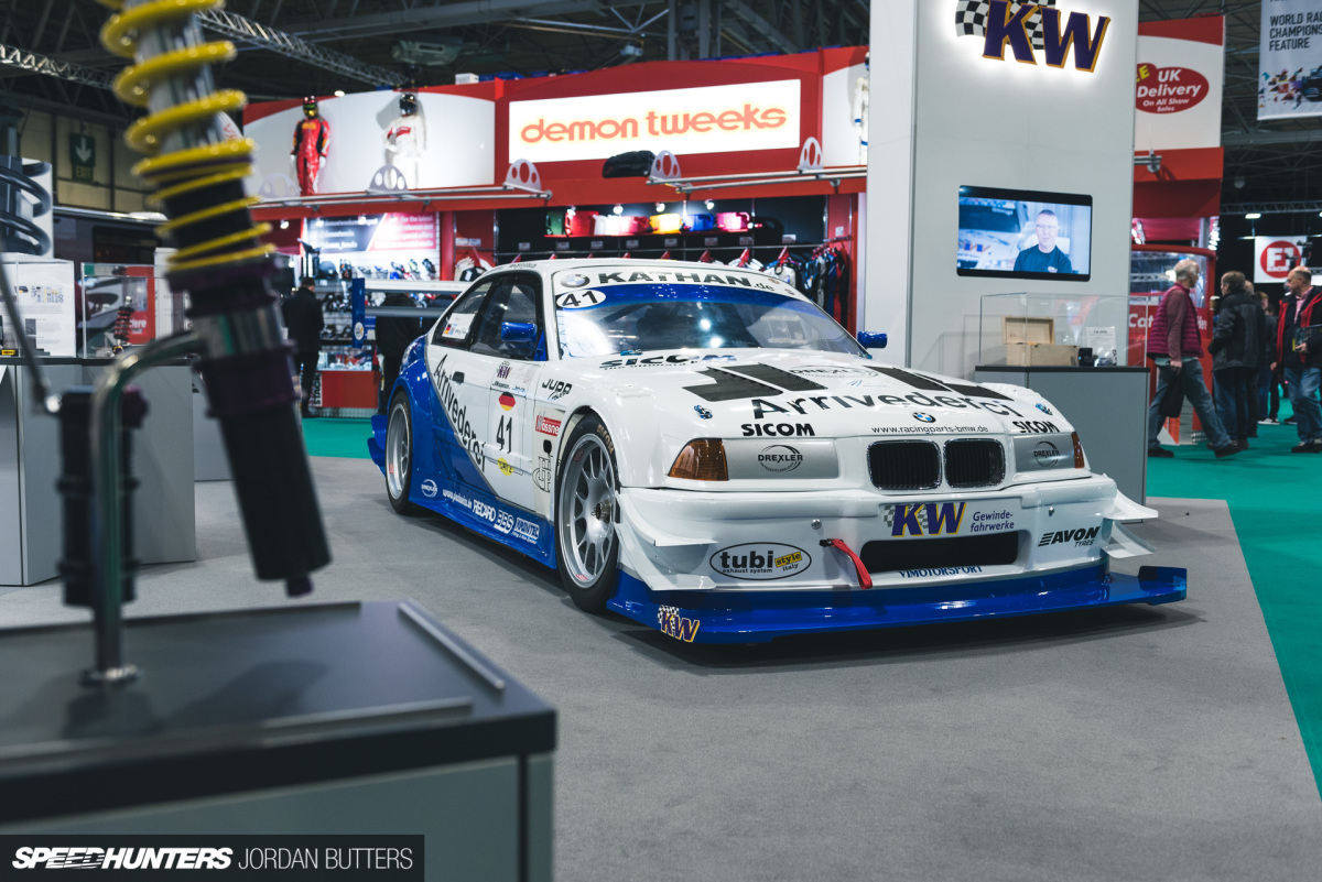 AUTOSPORT 2019 SPEEDHUNTERS PAR JORDAN BUTERS -29