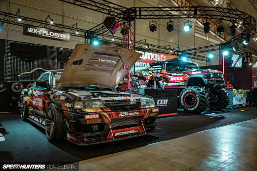 rc drift cars - Archives Speedhunters