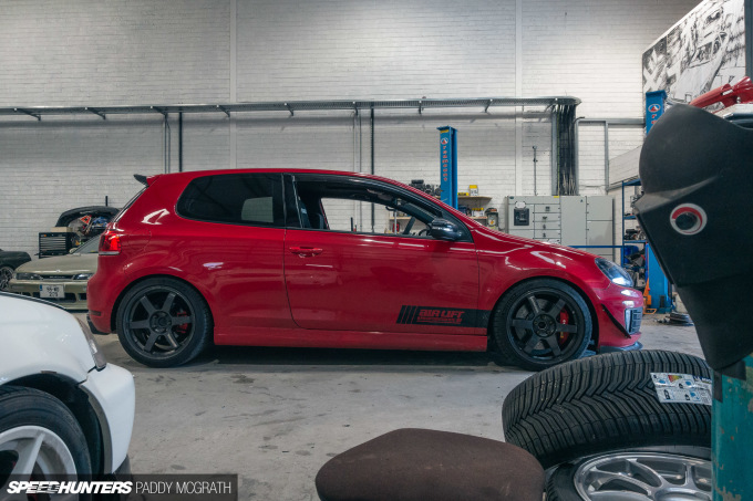 2018 Speedhunters Project GTI Tyrolsport Part One by Paddy McGrath-24