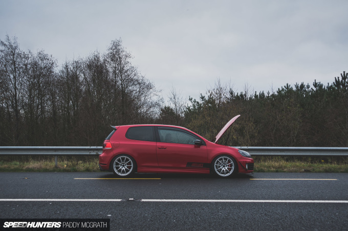 2018 Speedhunters Project GTI Tyrolsport Part One by Paddy McGrath-32