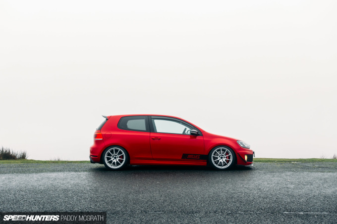 2018 Speedhunters Project GTI Tyrolsport Part One by Paddy McGrath-36