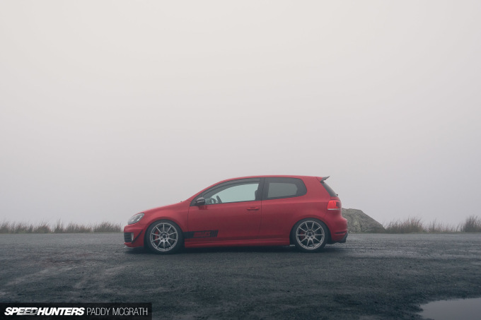 2019 Speedhunters Project GTI Tyrolsport Part Two by Paddy McGrath-1