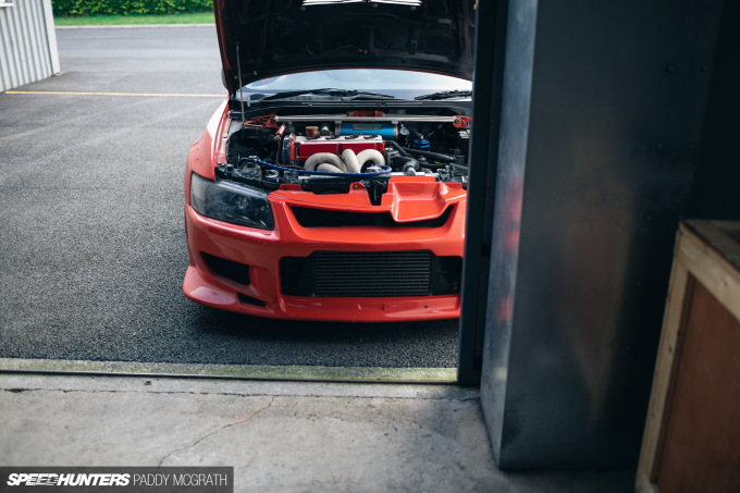 2019 Speedhunters Project GTI Tyrolsport Part Two by Paddy McGrath-24