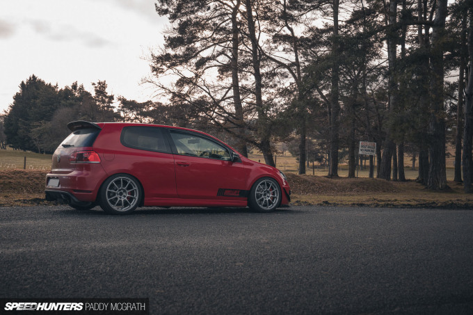 2019 Speedhunters Project GTI Tyrolsport Part Two by Paddy McGrath-30