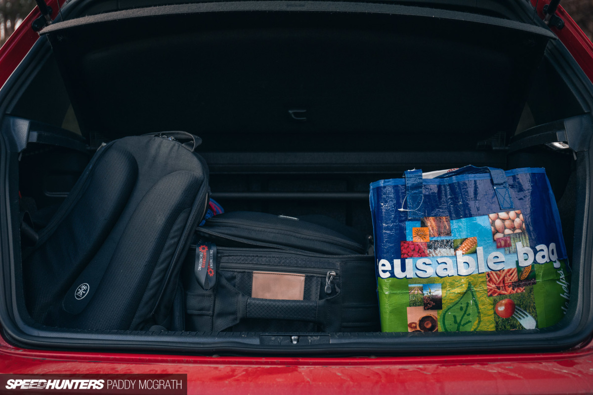 2019 Speedhunters Project GTI Tyrolsport Part Two by Paddy McGrath-31