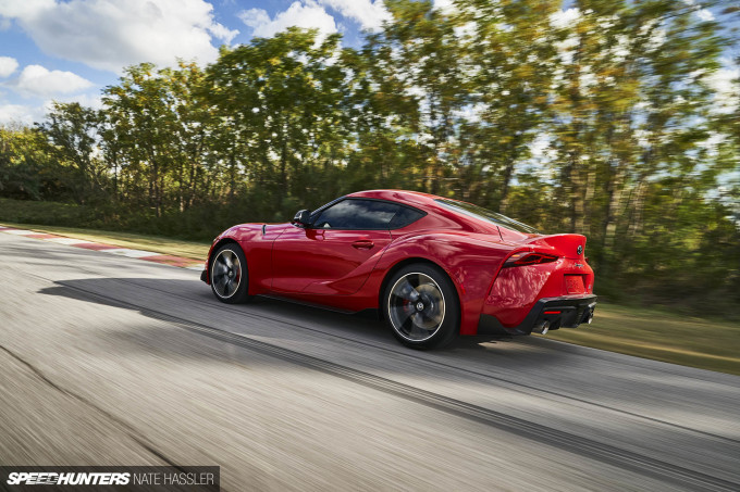 2019 Toyota Supra Speedhunters by Nate Hassler-14