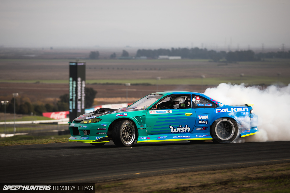 The Method Behind The Madness Inside Parts Shop MAX Speedhunters