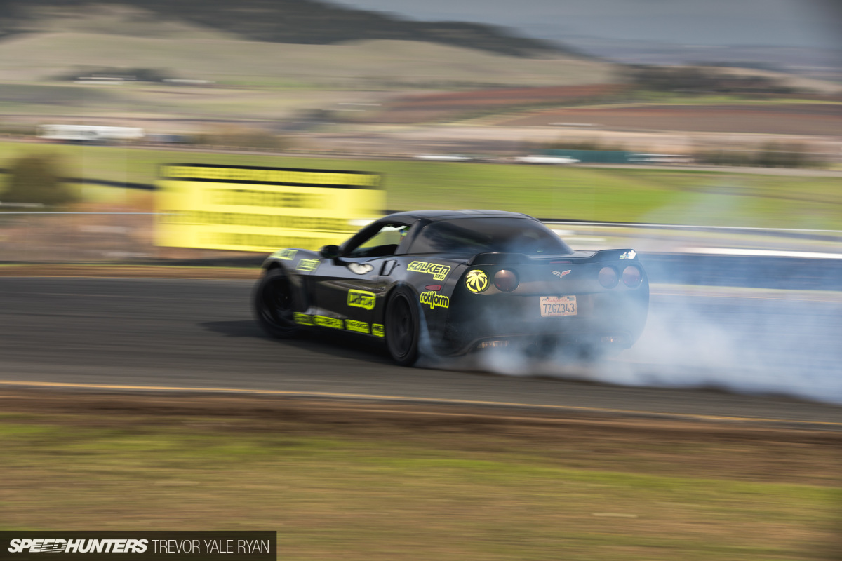 The Method Behind The Madness Inside Parts Shop MAX Speedhunters