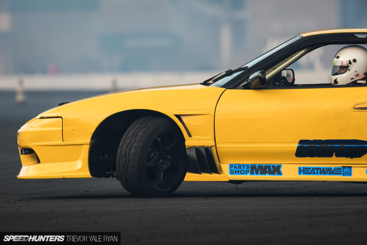 Sociale wetenschappen Nest Onverbiddelijk The Method Behind The Madness: Inside Parts Shop MAX - Speedhunters