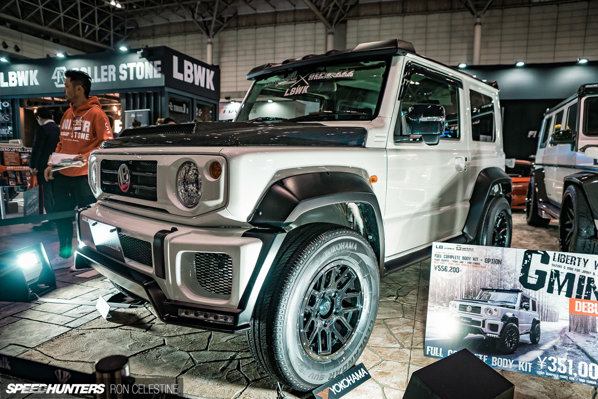 Speedhunters_Ron_Celestine_TAS_Suzuki_Jimny_Liberty_Walk