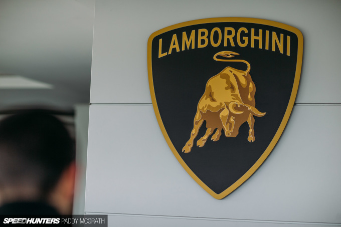 2018 Museo Lamborghini Speedhunters by Paddy McGrath-3