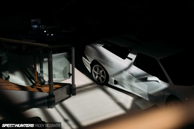 2018 Museo Lamborghini Speedhunters by Paddy McGrath-6