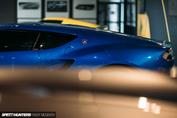 2018 Museo Lamborghini Speedhunters by Paddy McGrath-12