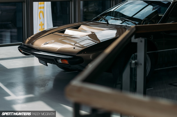 2018 Museo Lamborghini Speedhunters by Paddy McGrath-17