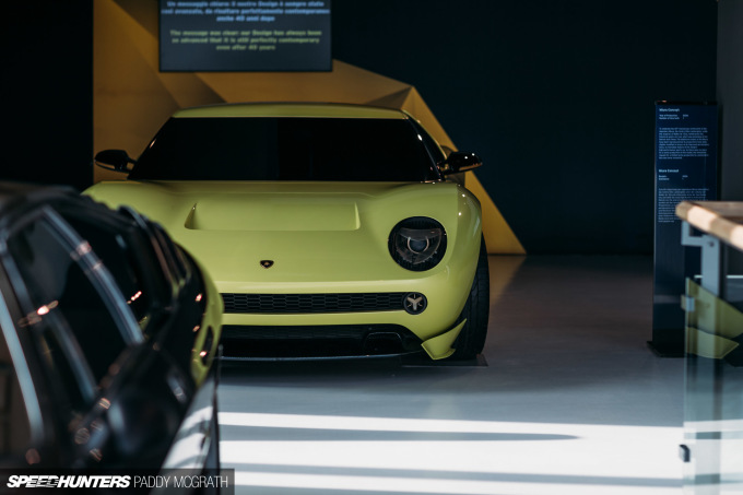 2018 Museo Lamborghini Speedhunters by Paddy McGrath-18
