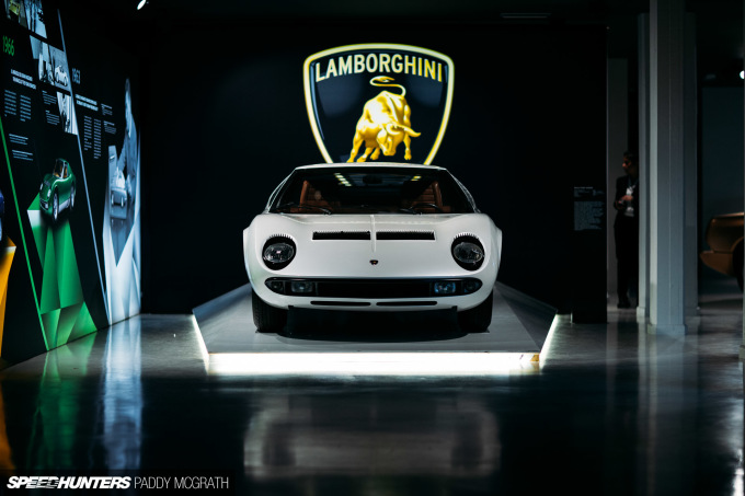2018 Museo Lamborghini Speedhunters by Paddy McGrath-42