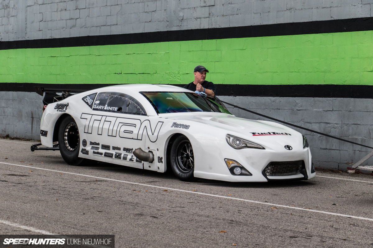 Things That Come In Two Litres? Milk & 2,000HP Sport Compacts