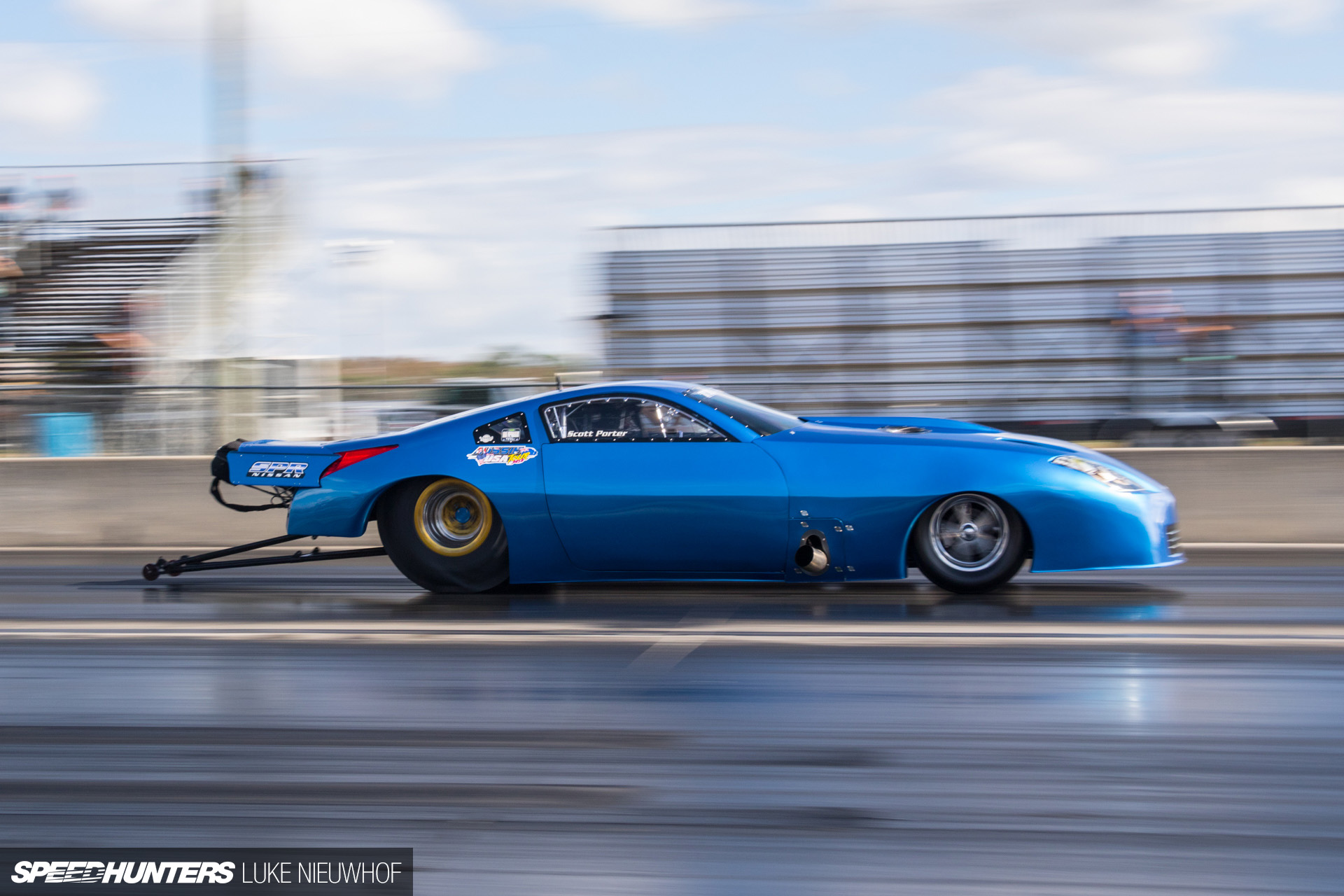 Things That Come In Two Litres? Milk & 2,000HP Sport Compacts