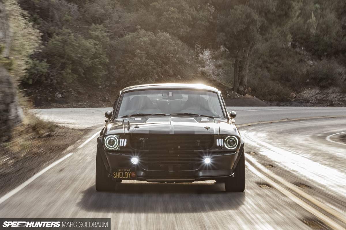 The Last King Cobra Standing - Speedhunters