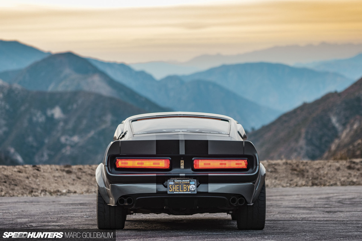 The Last King Cobra Standing - Speedhunters