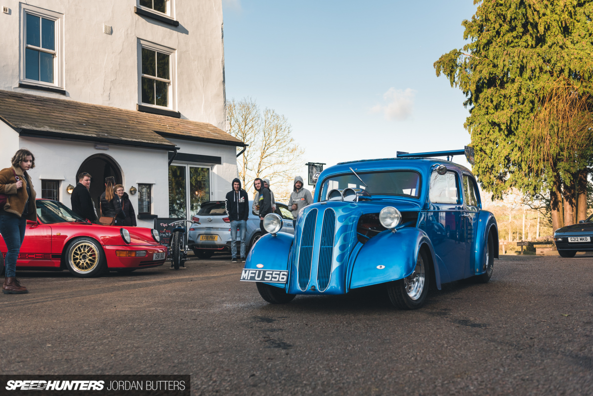 Machine à café 19 février Speedhunters par Jordan Butters-70