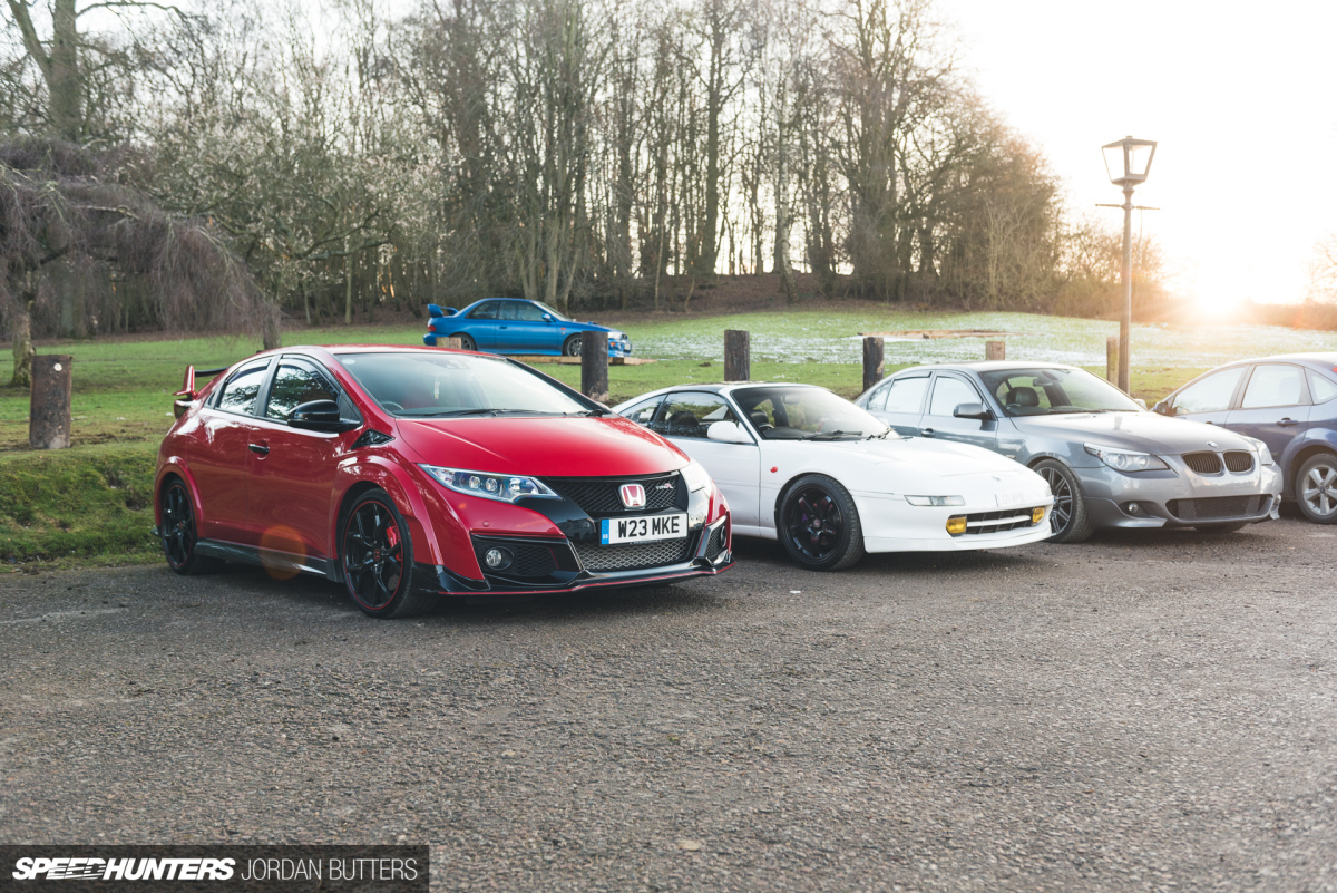 Machine à café 19 février Speedhunters par Jordan Butters-99