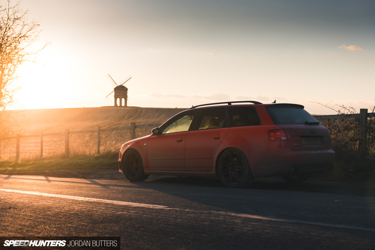 Machine à café 19 février Speedhunters par Jordan Butters-1-2