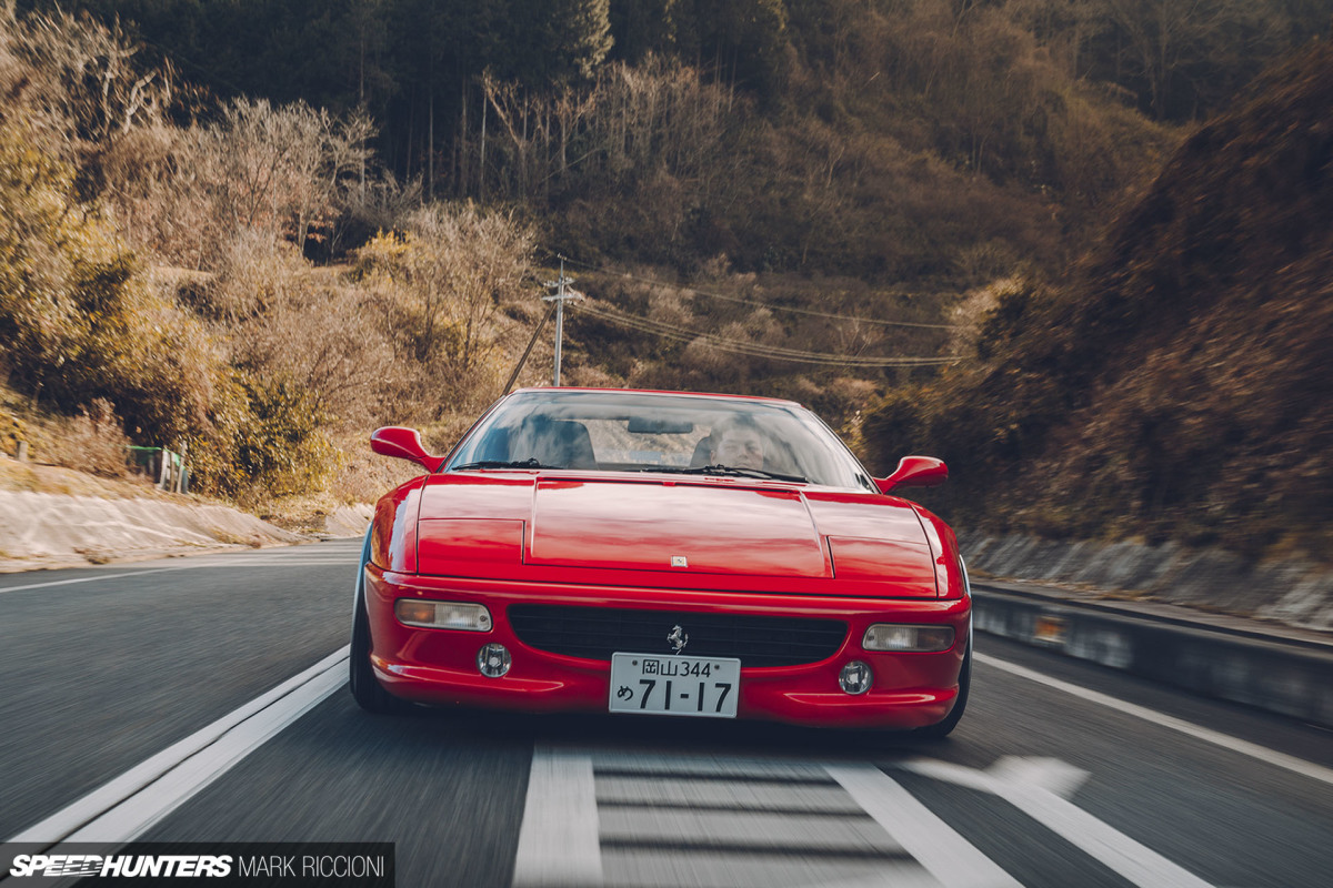 2019 Ferrari F355 CrossGlow par Mark Riccioni Speedhunters-14