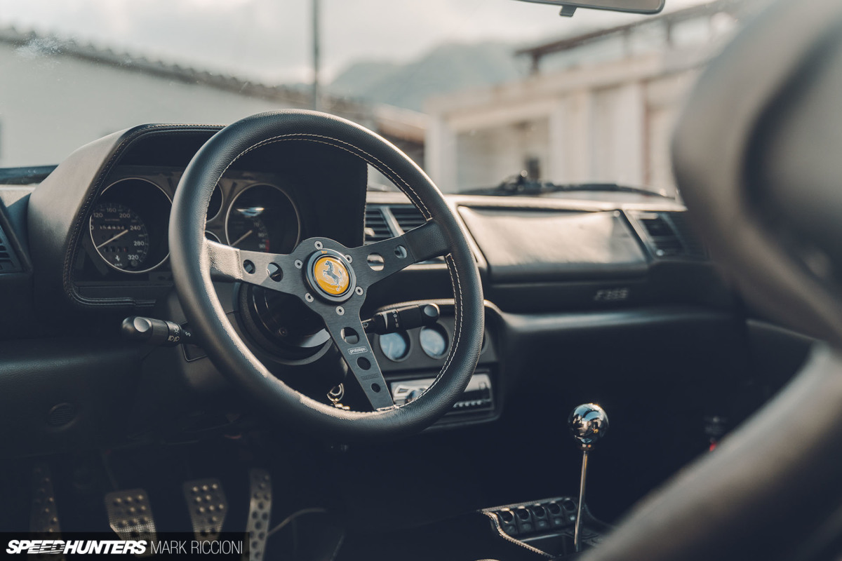 2019 Ferrari F355 CrossGlow par Mark Riccioni Speedhunters-46