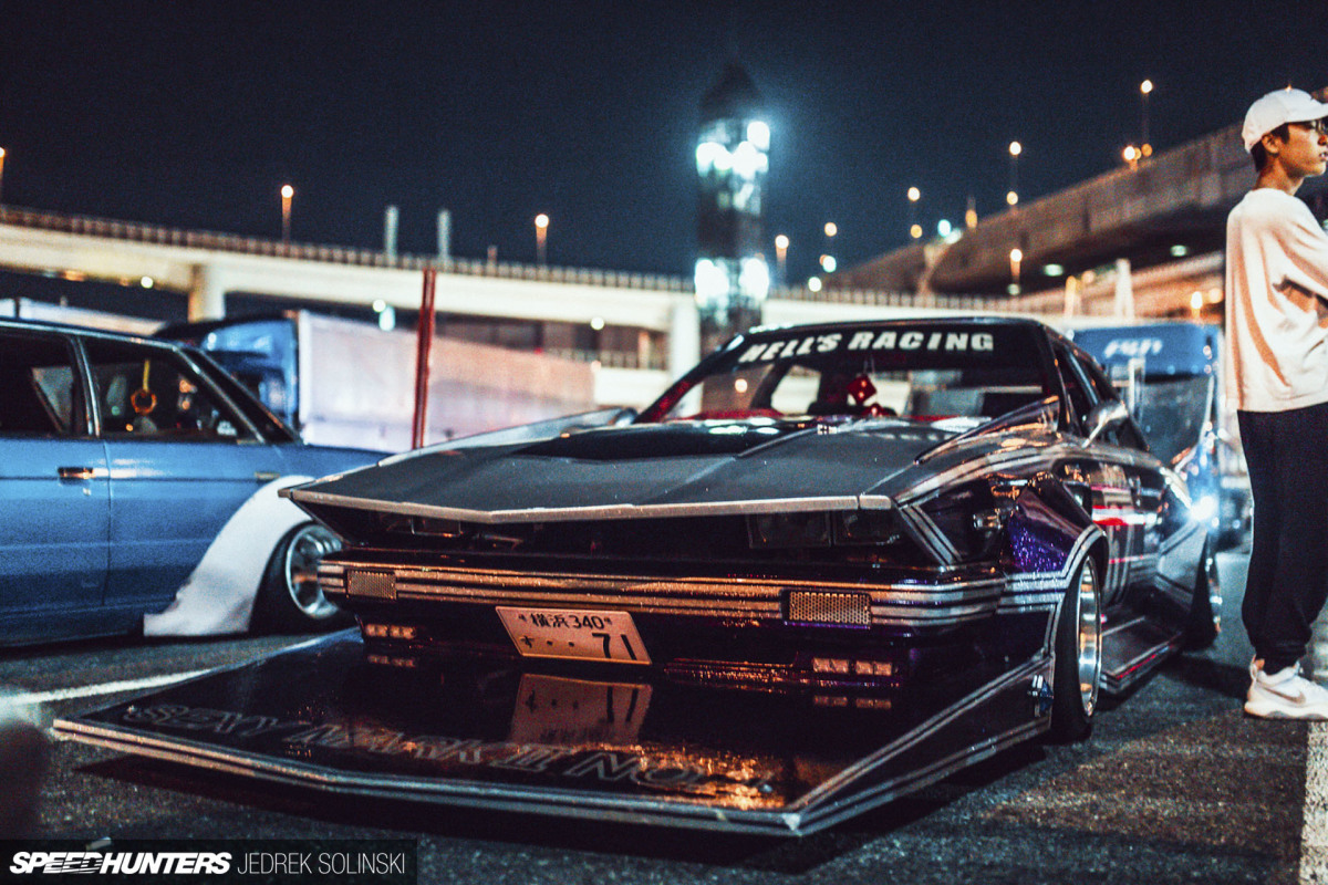 20 - Speedhunters