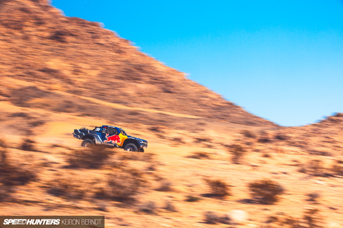 King of the Hammers - Keiron Berndt - Speedhunters - KOH 2019-3012