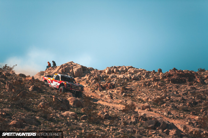 King of the Hammers - Keiron Berndt - Speedhunters - KOH 2019-3012