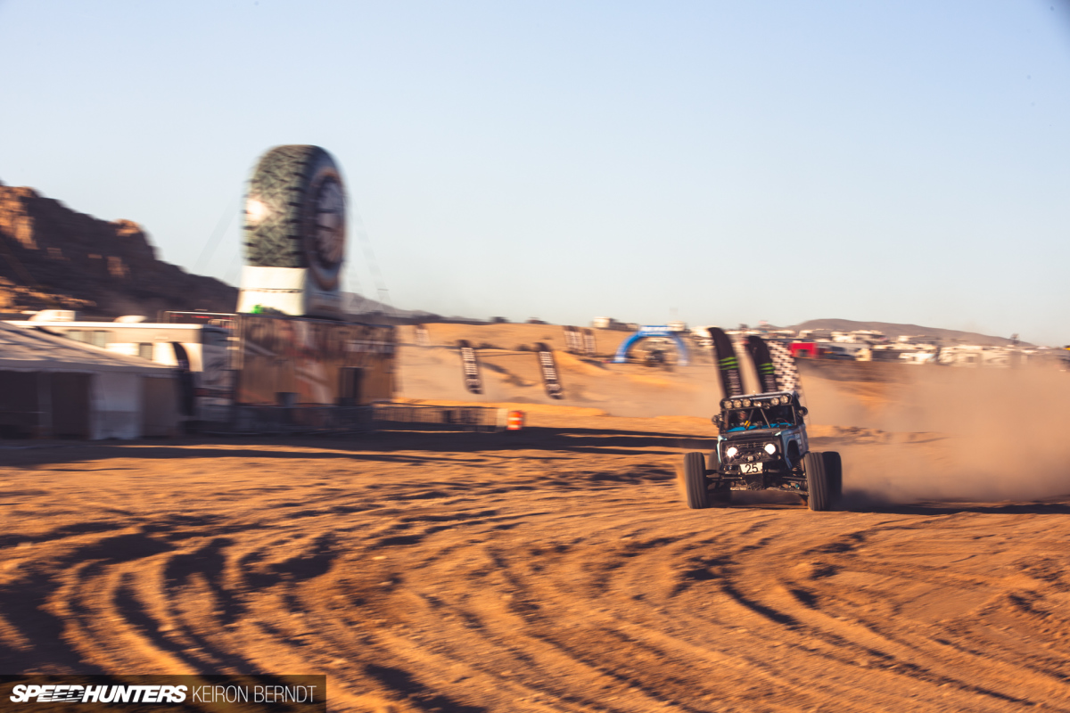 Roi des marteaux - Keiron Berndt - Speedhunters - KOH 2019-3012