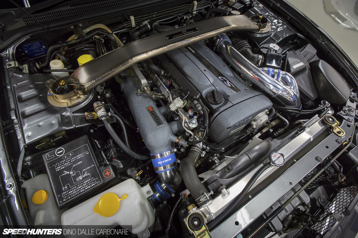 Gt R Turns 50 Can The R33 Get Some Love Speedhunters