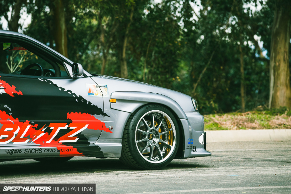 The GT-R Turns 50: The Final Skyline - Speedhunters